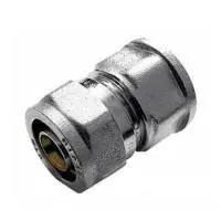 Соединитель обжимной с переходом на нар.р. 20х3/4" VTm.301, , шт в интернет-магазине Патент24.рф