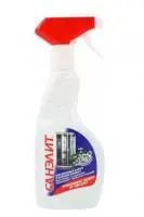 САНЭЛИТ 500мл. для душ.кабин Антиплесень курок, , шт в интернет-магазине Патент24.рф