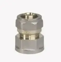 Патрубок 1/2"х16 г/ц TRm 01002, , шт в интернет-магазине Патент24.рф