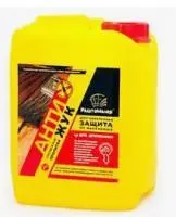 Антисептический состав РАДУГАМАЛЕР против жуков 5л. , , шт в интернет-магазине Патент24.рф