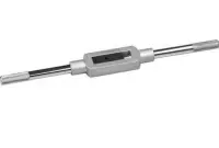 Метчикодержатель STAYER ТН4 для М3-М12 L-200мм, , шт в интернет-магазине Патент24.рф