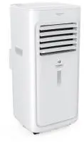 Кондиционер мобильный Timberk T-PAC09-P09E, 9000BTU, , шт в интернет-магазине Патент24.рф