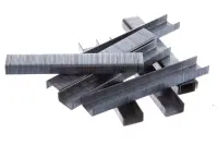 Скобы БИБЕР для степлера 6мм (1000шт) 85811, , упак в интернет-магазине Патент24.рф