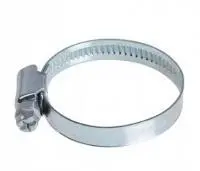 Хомут мет. червячный 20-32 9мм 1 шт , , шт в интернет-магазине Патент24.рф