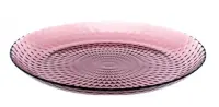 Тарелка обеденная ИДИЛЛИЯ ЛИЛАК 25см, , шт в интернет-магазине Патент24.рф