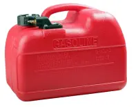 Бак топливный 12литров, TOYAMA F8-1000000, , шт в интернет-магазине Патент24.рф