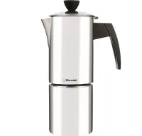 Кофеварка Rondell Loft Professional RDS-1512 (ST) стальной в интернет-магазине Патент24.рф Кофеварка Rondell Loft Professional RDS-1512 (ST) стальной в интернет-магазине Патент24.рф