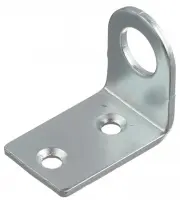 Проушина угловая 18х50, , шт в интернет-магазине Патент24.рф