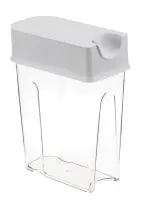 Банка для сыпуч. продуктов ФОЛД 2,2л. М1249, , шт в интернет-магазине Патент24.рф