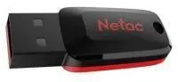 Память USB Netac USB 32Gb U197 NT03U197N-032G-20BK в интернет-магазине Патент24.рф