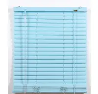Жалюзи горизонт. пласт. цветные 80х160см, , шт в интернет-магазине Патент24.рф