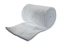 Одеяло огнеупорное Blanket 1260 13мм (лист 1,04мх0,61м) плотность 96кг/м3, , шт в интернет-магазине Патент24.рф