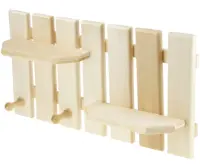 Полка "Мечта" 480х245х110, , шт в интернет-магазине Патент24.рф