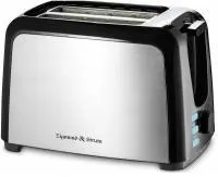 Тостер Zigmund & Shtain ST-89 в интернет-магазине Патент24.рф