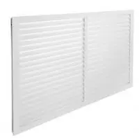 Решетка ПВХ Радиаторы 600х900 в асс-менте, , шт в интернет-магазине Патент24.рф