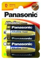 Элемент питания Energizer Alkaline Power LR20/373 BL2, , упак в интернет-магазине Патент24.рф