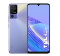 Смартфон TCL T40SE 610K2 6Gb/256Gb Twilight Purple/Темно-фиолетовый в интернет-магазине Патент24.рф