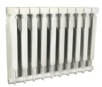 Радиатор биметал. Bimetta City 500 4 секции ВМ-500с-4, , шт в интернет-магазине Патент24.рф