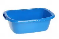 Таз пл. 11,0л. овал "Водолей" 621с, , шт в интернет-магазине Патент24.рф