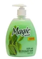 Мыло жидкое Magic Boom 520мл для рук, , шт в интернет-магазине Патент24.рф