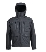 Куртка XL JACKET WADERS Черный, , шт в интернет-магазине Патент24.рф Куртка XL JACKET WADERS Черный, , шт в интернет-магазине Патент24.рф