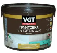 Грунтовка ВГТ по стар.краске ВД-АК-0301 2,5кг , , шт в интернет-магазине Патент24.рф