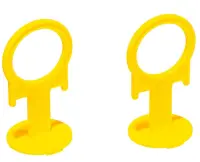 Зажим для СВП (кольцо) 1,4мм Profi Decor 449-1050, , шт в интернет-магазине Патент24.рф