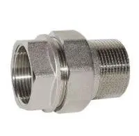 Американка 1/2" В-Н, , шт в интернет-магазине Патент24.рф