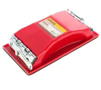 Брусок для шлифовальной бумаги БИБЕР 160х85мм 70851, , шт в интернет-магазине Патент24.рф