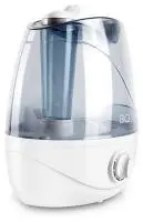 Увлажнитель BQ HDR1004 Белый в интернет-магазине Патент24.рф