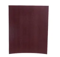 Шкурка шлифовальная Ultima 230х280мм Р150 тканевая осн. 106095, , л. в интернет-магазине Патент24.рф