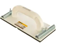 Брусок для шлифовальной бумаги БИБЕР 100х230мм 70854, , шт в интернет-магазине Патент24.рф