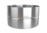 Адаптер LAVA 150, MM, нерж. 439 (0,8), , шт в интернет-магазине Патент24.рф Адаптер LAVA 150, MM, нерж. 439 (0,8), , шт в интернет-магазине Патент24.рф