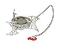 Горелка газовая портативная CS-G04 "Нurricane", , шт в интернет-магазине Патент24.рф