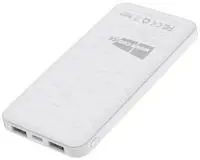 Внешний АКБ More choice 10000mAh PB33-10 Black в интернет-магазине Патент24.рф