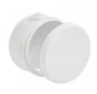 Коробка о/у разветв. TYCO d=60, h=40 67010, , шт в интернет-магазине Патент24.рф