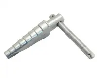 Ключ для монтажа американок 1/2-1 1/4 , , шт в интернет-магазине Патент24.рф