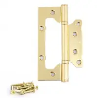 Петля накл. Avers 125х75х2,5-В2-G, , пар в интернет-магазине Патент24.рф