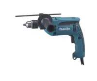 Дрель Makita ударная HP 1640 K 680Вт, , шт в интернет-магазине Патент24.рф