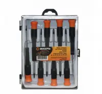 Набор отверток для точных работ HOT 8 73/6/2/12, , шт в интернет-магазине Патент24.рф