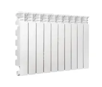 Радиатор алюм. 500/100 FONDITAL ARDENTE C2 4 секции, , шт в интернет-магазине Патент24.рф