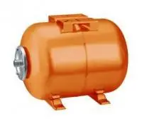 Гидроаккумулятор ГА-24 Вихрь (24л; 0-45 С; 2 атм; 6 атм), , шт в интернет-магазине Патент24.рф