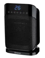 Тепловентилятор THERMEX Nero 1500E в интернет-магазине Патент24.рф