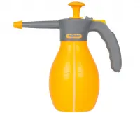 Опрыскиватель HoZelock 4124 1л, , шт в интернет-магазине Патент24.рф