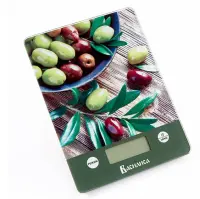 Весы кухонные Василиса  ВА-015 5 кг в интернет-магазине Патент24.рф