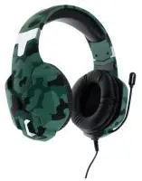 Гарнитура RITMIX RH-566M черный/красный в интернет-магазине Патент24.рф