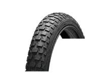 Покрышка 18х1,75 HF143 BLACK TIRE, DURO, , шт в интернет-магазине Патент24.рф