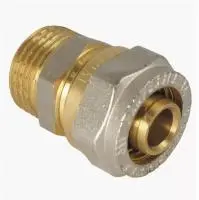 Патрубок 1/2"*26 н JIF 102 NB, , шт в интернет-магазине Патент24.рф