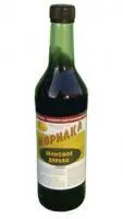 Морилка Новбытхим (неводная) Эбеновое дерево 0,5л, , шт в интернет-магазине Патент24.рф