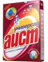 Порошок стир. АИСТ 400г. УНИВЕРСАЛ, , шт в интернет-магазине Патент24.рф